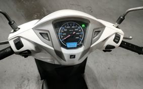 HONDA LEAD 125 JF45