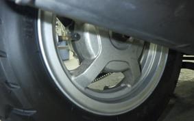 SUZUKI ADDRESS V125 2021 DT11A