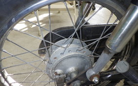 HONDA CD90 BENLY HA03