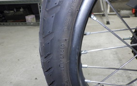 HONDA CT125-2 2022 JA65