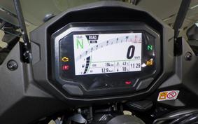 KAWASAKI NINJA 1100SX 2026 ZXT10H