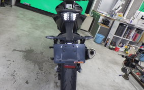 KTM 390 DUKE 2024