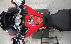 DUCATI MULTISTRADA 1200 S 2016