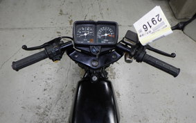 HONDA MB-5 2013 AC01