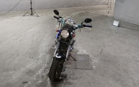 SUZUKI STREET MAGIC CF12A