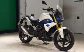 BMW G310R 2021