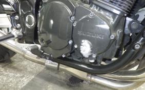 SUZUKI INAZUMA 400 (GSX400) 2000 GK7BA