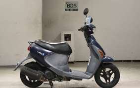 SUZUKI LET's 4 2003 CA45A