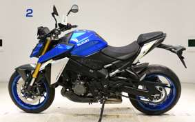 SUZUKI GSX-S1000 Gen.2 2021 EK1AA