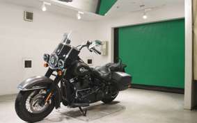 HARLEY FLHC 1750 1955