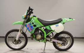 KAWASAKI KDX125 SR DX125A