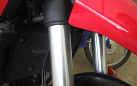 DUCATI HYPERSTRADA 820 2014