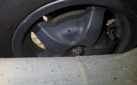 HONDA LEAD 125 2002 JF45
