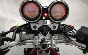 HONDA VTR 250 MC33