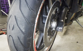 KAWASAKI ZZ1100 NINJA R Gen.2 1997 ZXT10D