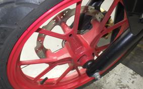 SUZUKI GSX-R125 DL33B