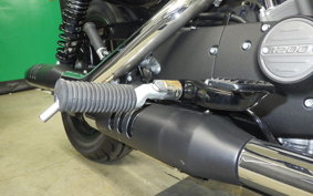 HARLEY XL1200CX 2020