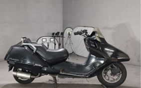 HONDA FUSION MF02