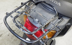 HONDA TACT-4ﾍﾞｰｼｯｸ AF79