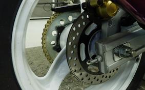 KAWASAKI BALIUS 250 ZR250A