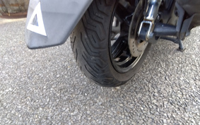 YAMAHA CYGNUS 125 X SED8J
