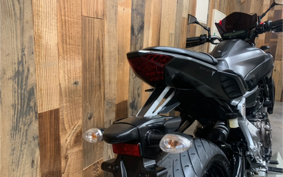 YAMAHA MT-07 2015 RM07J