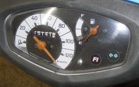 SUZUKI ADDRESS V125 G 2021 CF46A