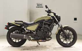KAWASAKI ELIMINATOR400-3 2024 EL400A