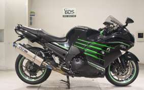 KAWASAKI ZX 1400 NINJA R A 2013