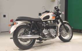 TRIUMPH BONNEVILLE T100 2006