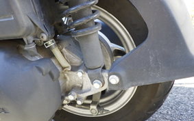 HONDA ﾍﾞﾝﾘｨ110 JA09