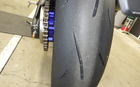 YAMAHA YZF-R25 RG43J