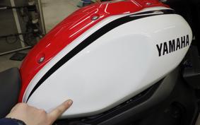 YAMAHA XSR900 2020 RN56J