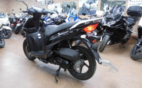 SUZUKI ADDRESS V110 CE47A