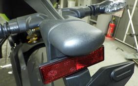 TRIUMPH STREET TRIPLE MOTO 2023