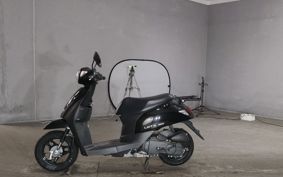 SUZUKI LET's CA4AA