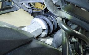 YAMAHA MT-09 Tracer GT 2019 RN51J