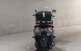 HONDA FORZA Z MF10