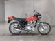 Фото Suzuki GS400 с японского аукциона