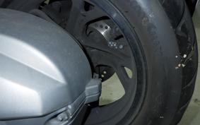 SUZUKI SKYWAVE 250 (Burgman 250) S Gen.3 CJ46A