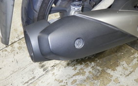 HONDA PCX 125 JF81