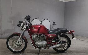 YAMAHA SRV250 RENAISSA 4DN