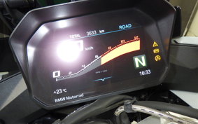 BMW S1000XR 2021