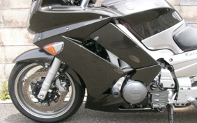 YAMAHA FJR1300 AS 2009 RP13