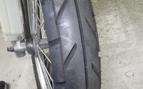 KAWASAKI KDX200SR Gen.2 2020 DX200G
