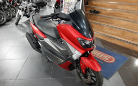 YAMAHA N-MAX 155 SG50J