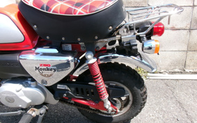 HONDA MON YELLOW LIMITED AB27