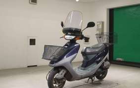 HONDA TACT S 2021 AF31