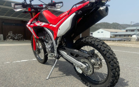 HONDA CRF250L MD44