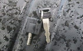 SUZUKI GSX400 1996 GK79A